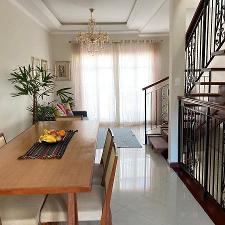 Apartament Charme No Centro Cunha Zewnętrze zdjęcie