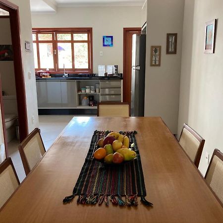 Apartament Charme No Centro Cunha Zewnętrze zdjęcie