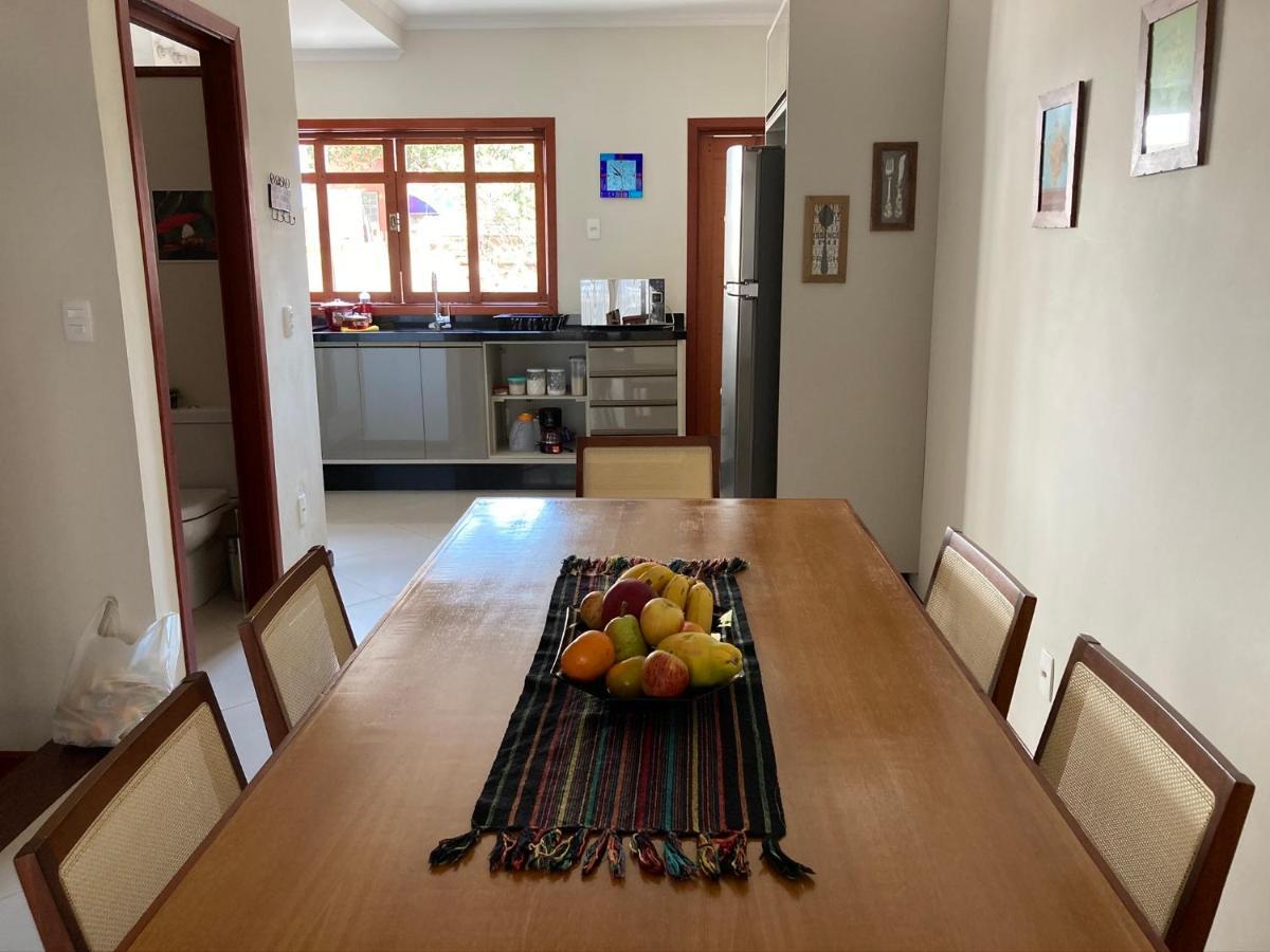Apartament Charme No Centro Cunha Zewnętrze zdjęcie