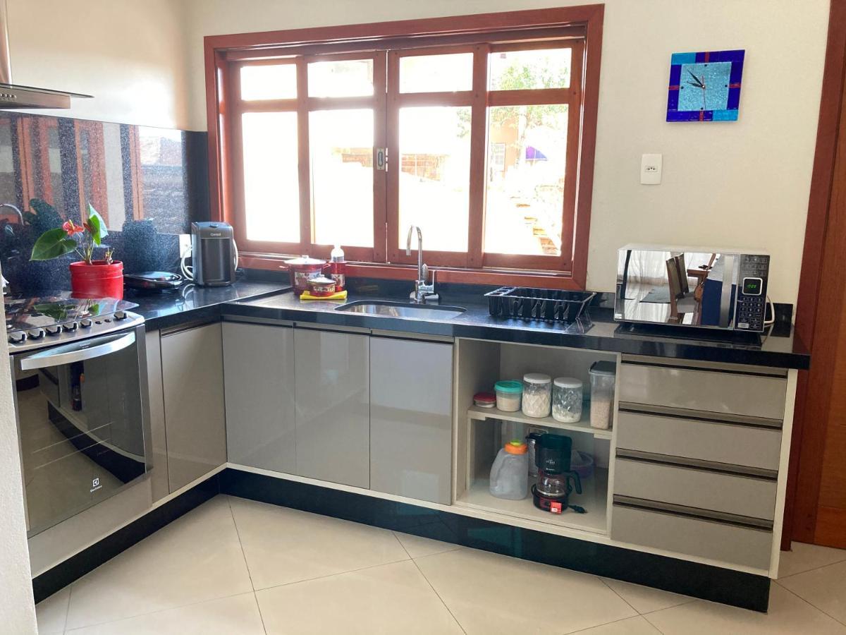 Apartament Charme No Centro Cunha Zewnętrze zdjęcie
