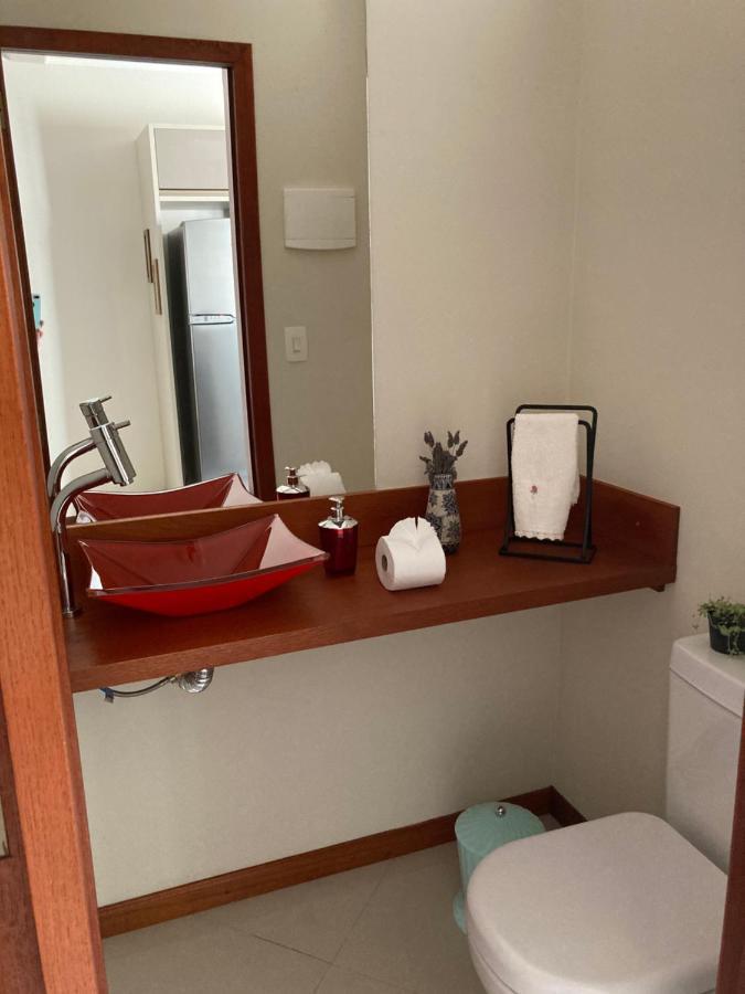 Apartament Charme No Centro Cunha Zewnętrze zdjęcie