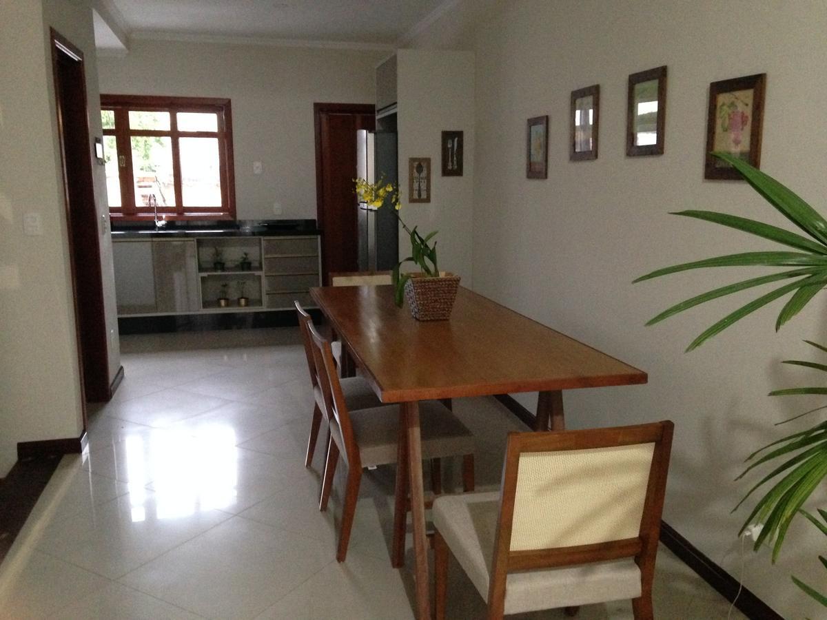 Apartament Charme No Centro Cunha Zewnętrze zdjęcie