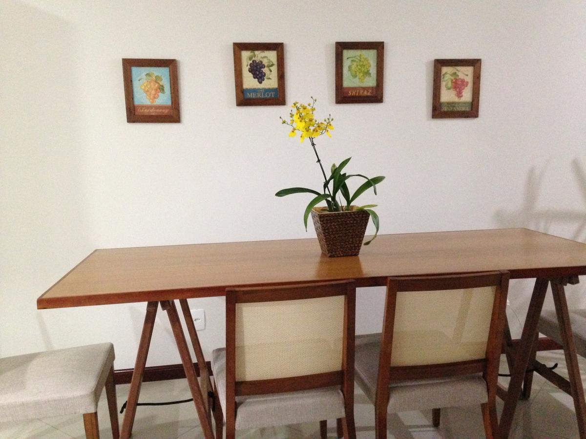 Apartament Charme No Centro Cunha Zewnętrze zdjęcie