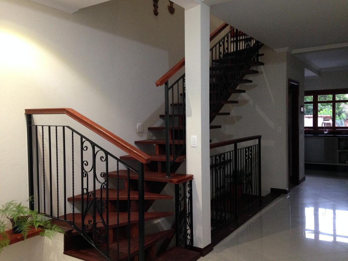 Apartament Charme No Centro Cunha Zewnętrze zdjęcie
