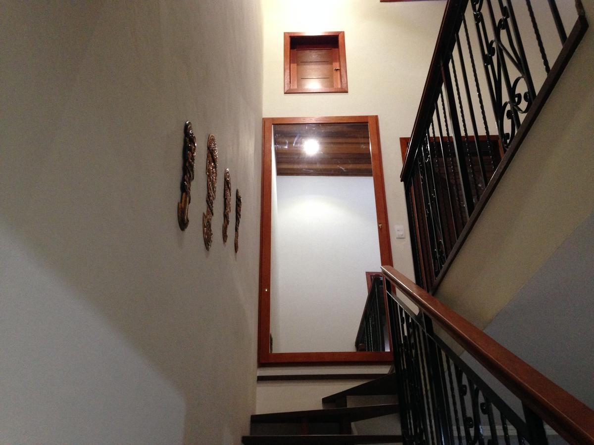 Apartament Charme No Centro Cunha Zewnętrze zdjęcie