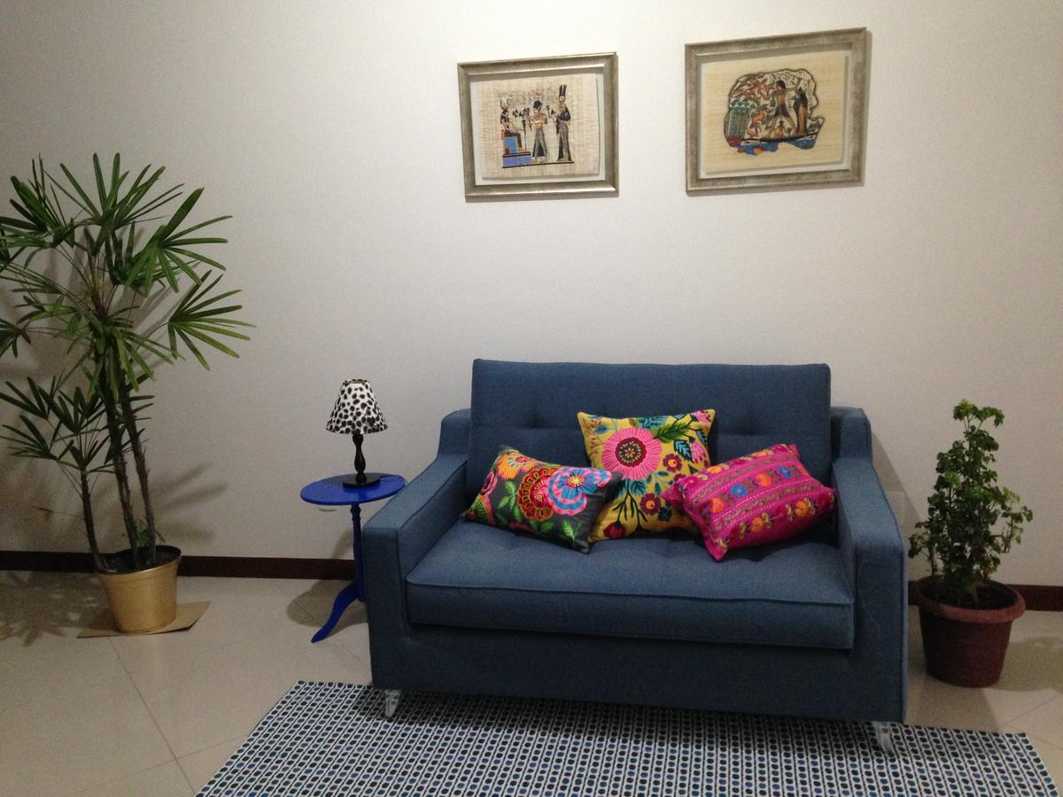 Apartament Charme No Centro Cunha Zewnętrze zdjęcie