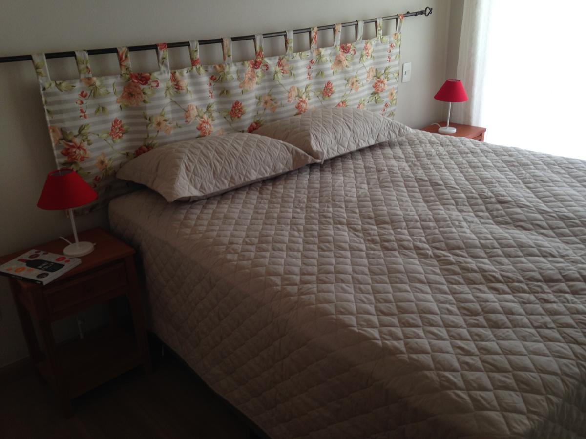 Apartament Charme No Centro Cunha Zewnętrze zdjęcie