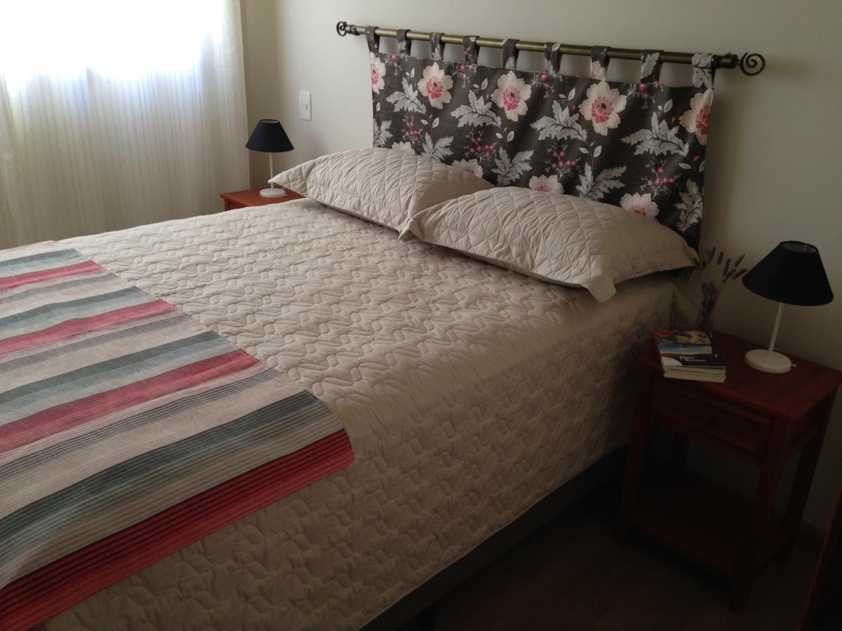 Apartament Charme No Centro Cunha Zewnętrze zdjęcie