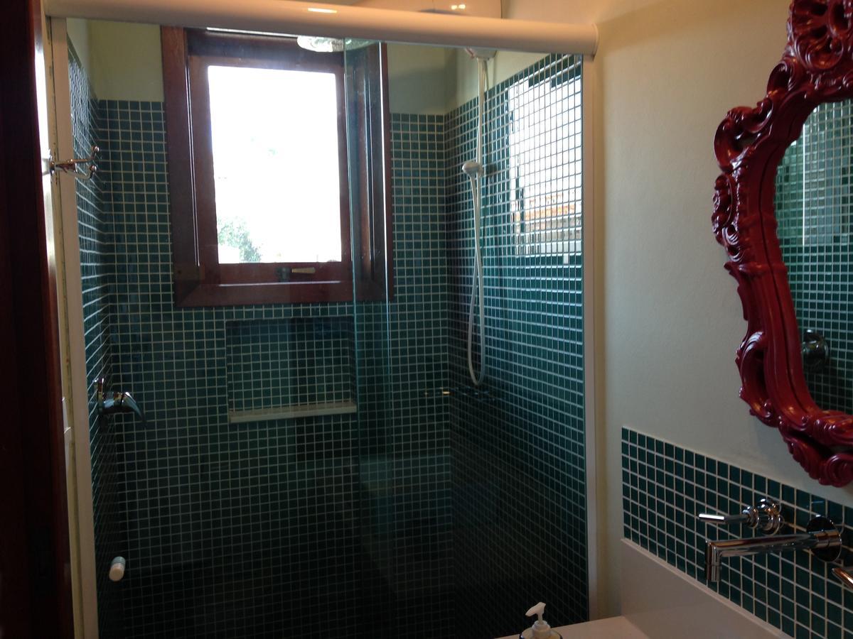 Apartament Charme No Centro Cunha Zewnętrze zdjęcie