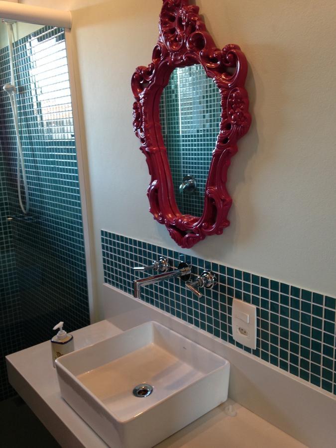 Apartament Charme No Centro Cunha Zewnętrze zdjęcie